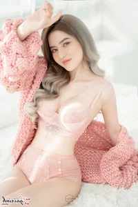 Model Bao Yen 9x: Redefining Ethereal Beauty and Modern Fashion Elegance in Photography - image 22
