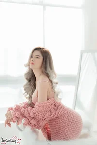 Model Bao Yen 9x: Redefining Ethereal Beauty and Modern Fashion Elegance in Photography - image 20