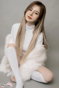Model Bao Yen 9x: Redefining Ethereal Beauty and Modern Fashion Elegance in Photography - image 19