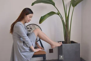 IESS Puhui Series No. 233: The Serene Beauty of An Jing 2 - image 6