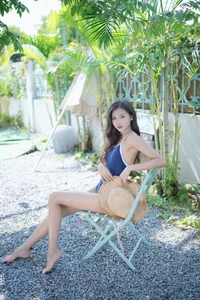 YiTuYu Art Language Vol.6128 Xiao Wen: A Journey Through Graceful Lighting and Timeless Artistry - image 38