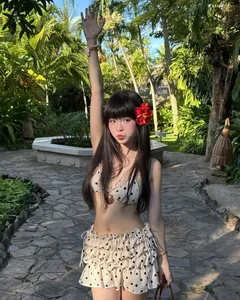 FAPtv Star Thuy Kieu Stuns Fans with New Summer Beach Photos - image 1