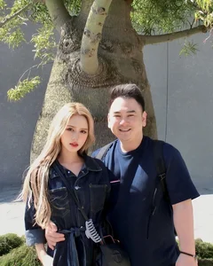 Vietnamese Influencer Xoài Non Sparks Remarriage Rumors: A Glimpse Into Her Life Post-Divorce - image 5