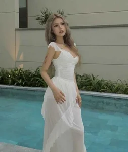 Vietnamese Influencer Xoài Non Sparks Remarriage Rumors: A Glimpse Into Her Life Post-Divorce - image 3