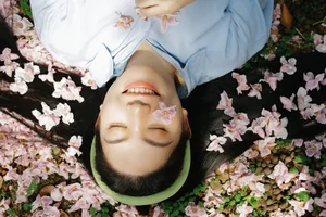 Stunning Visuals in YiTuYu Art Language Vol.4445 Featuring Jing Jing - image 0