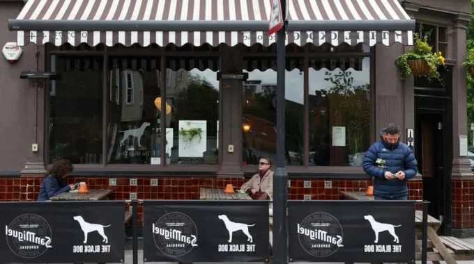 The Ultimate Swiftie Guide to London: 6 Iconic Locations for Taylor Swift Fans