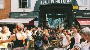 The Ultimate Swiftie Guide to London: 6 Iconic Locations for Taylor Swift Fans - image 5