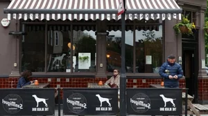 The Ultimate Swiftie Guide to London: 6 Iconic Locations for Taylor Swift Fans - image 0