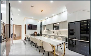 Modern Minimalism: Inside the Serene 109sqm Sanctuary of Dong Nai House - image 5