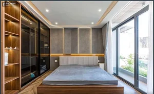 Modern Minimalism: Inside the Serene 109sqm Sanctuary of Dong Nai House - image 2