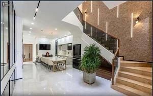 Modern Minimalism: Inside the Serene 109sqm Sanctuary of Dong Nai House - image 7