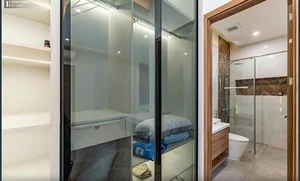 Modern Minimalism: Inside the Serene 109sqm Sanctuary of Dong Nai House - image 4
