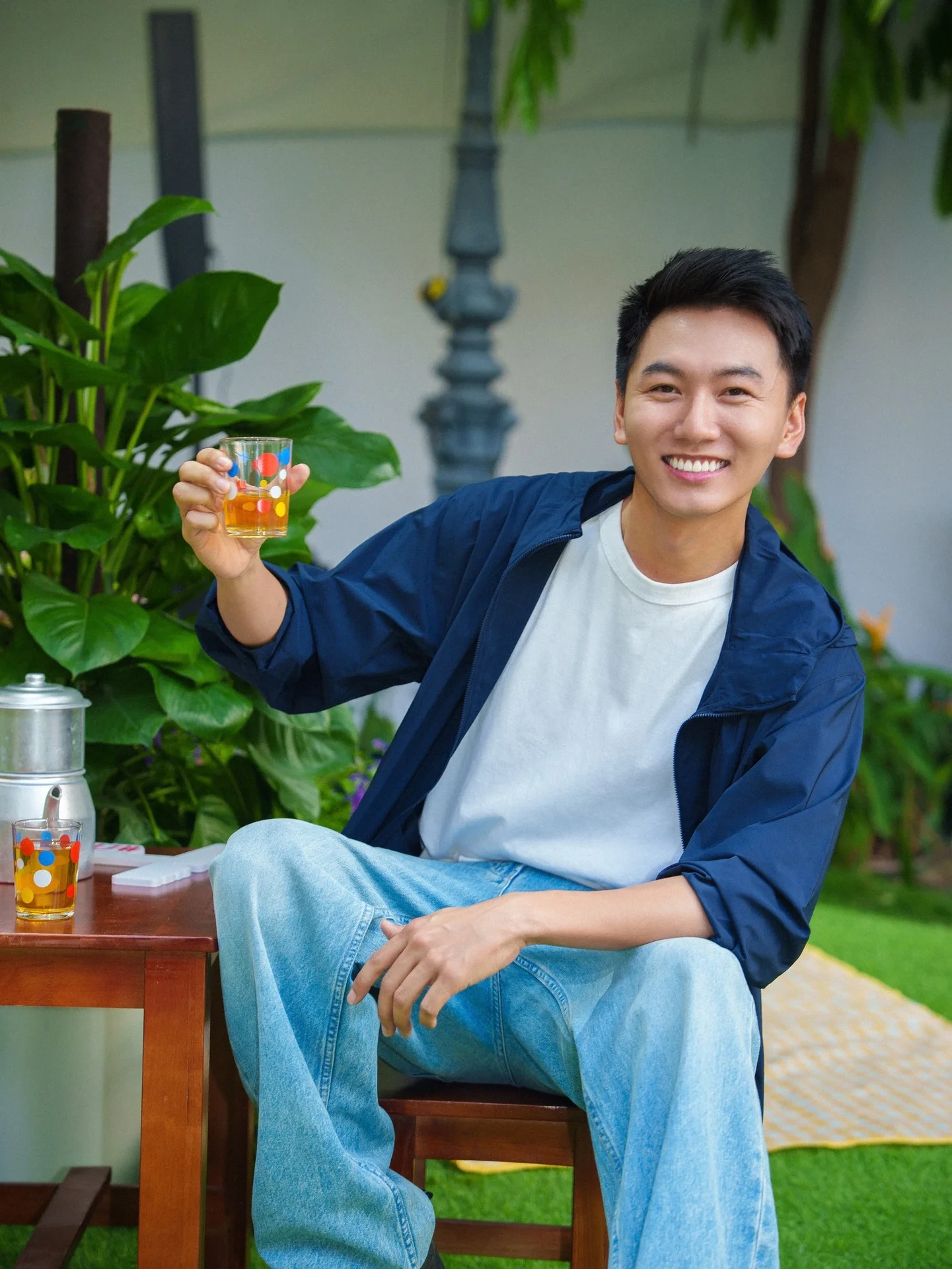Potato Lang Thang and Helly Tong: Why This Dynamic Duo is Topping Search Trends