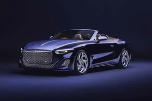 Explore the Bespoke Bentley Batur Designed by a Visionary Female Owner - image 2