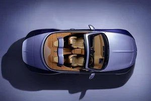 Explore the Bespoke Bentley Batur Designed by a Visionary Female Owner - image 6