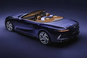 Explore the Bespoke Bentley Batur Designed by a Visionary Female Owner - image 4