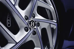 Explore the Bespoke Bentley Batur Designed by a Visionary Female Owner - image 8