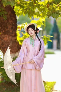 Exquisite Detail: YiTuYu Art Language Vol.5560 KaiLin Jiang Showcase - image 13