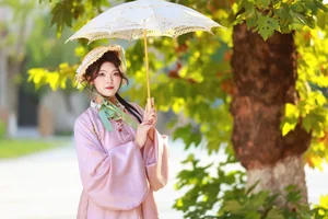 Exquisite Detail: YiTuYu Art Language Vol.5560 KaiLin Jiang Showcase - image 27