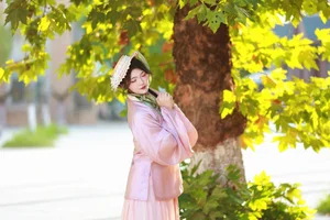 Exquisite Detail: YiTuYu Art Language Vol.5560 KaiLin Jiang Showcase - image 17