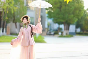Exquisite Detail: YiTuYu Art Language Vol.5560 KaiLin Jiang Showcase - image 22