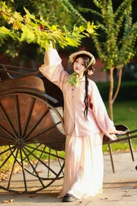 Exquisite Detail: YiTuYu Art Language Vol.5560 KaiLin Jiang Showcase - image 44