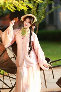 Exquisite Detail: YiTuYu Art Language Vol.5560 KaiLin Jiang Showcase - image 14