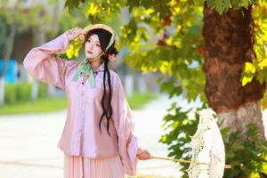 Exquisite Detail: YiTuYu Art Language Vol.5560 KaiLin Jiang Showcase - image 37