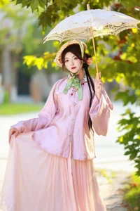 Exquisite Detail: YiTuYu Art Language Vol.5560 KaiLin Jiang Showcase - image 34