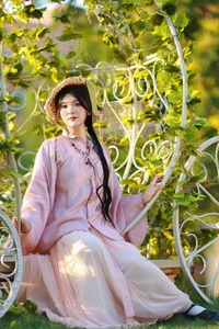 Exquisite Detail: YiTuYu Art Language Vol.5560 KaiLin Jiang Showcase - image 30