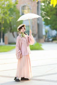 Exquisite Detail: YiTuYu Art Language Vol.5560 KaiLin Jiang Showcase - image 24