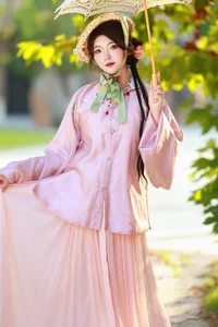 Exquisite Detail: YiTuYu Art Language Vol.5560 KaiLin Jiang Showcase - image 20