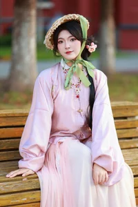 Exquisite Detail: YiTuYu Art Language Vol.5560 KaiLin Jiang Showcase - image 9