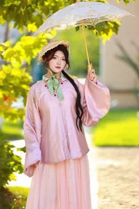 Exquisite Detail: YiTuYu Art Language Vol.5560 KaiLin Jiang Showcase - image 7