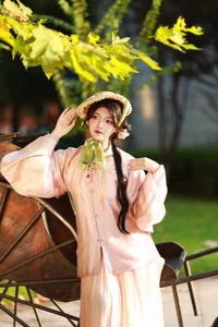 Exquisite Detail: YiTuYu Art Language Vol.5560 KaiLin Jiang Showcase - image 4