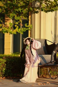 Exquisite Detail: YiTuYu Art Language Vol.5560 KaiLin Jiang Showcase - image 46
