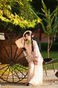Exquisite Detail: YiTuYu Art Language Vol.5560 KaiLin Jiang Showcase - image 31