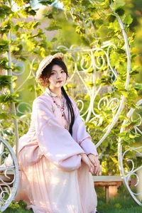 Exquisite Detail: YiTuYu Art Language Vol.5560 KaiLin Jiang Showcase - image 36