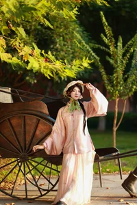 Exquisite Detail: YiTuYu Art Language Vol.5560 KaiLin Jiang Showcase - image 0