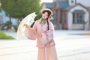 Exquisite Detail: YiTuYu Art Language Vol.5560 KaiLin Jiang Showcase - image 28