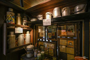 Vintage Hanoi: Recreating Life During the Subsidy Period - image 7