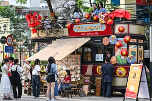 Vintage Hanoi: Recreating Life During the Subsidy Period - image 3