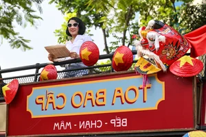 Vintage Hanoi: Recreating Life During the Subsidy Period - image 6