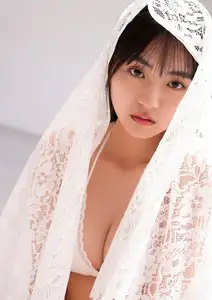 JP Toyoda Runa: Alluring Beauty From BOMB Digital Photo Book - image 13