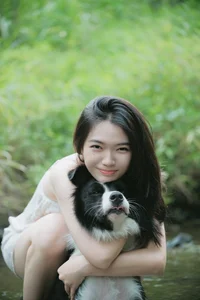 YiTuYu Art Language Vol.5173 Featuring A Xi: Elegant Portrait Photography Collection - image 14