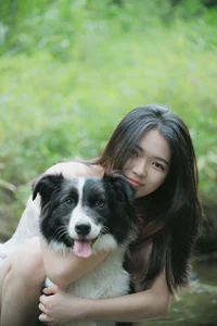 YiTuYu Art Language Vol.5173 Featuring A Xi: Elegant Portrait Photography Collection - image 19