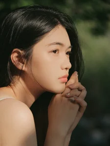 YiTuYu Art Language Vol.5173 Featuring A Xi: Elegant Portrait Photography Collection - image 2