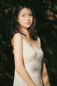 YiTuYu Art Language Vol.5173 Featuring A Xi: Elegant Portrait Photography Collection - image 13