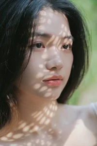 YiTuYu Art Language Vol.5173 Featuring A Xi: Elegant Portrait Photography Collection - image 34