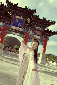 YiTuYu Art Language Vol.5228 Cha Xiao Tu Portrait Gallery - image 20